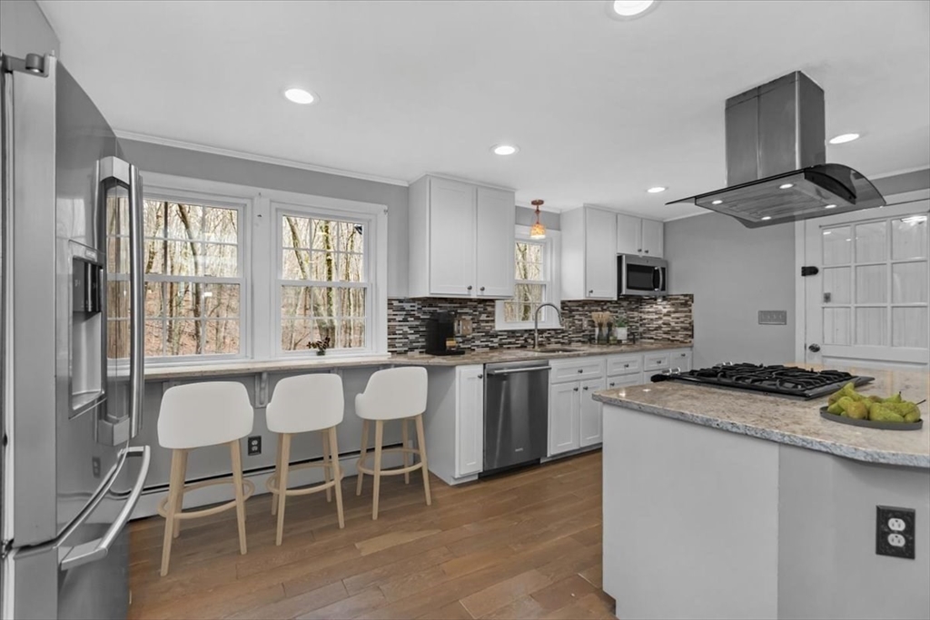 346 Long Hill Road
