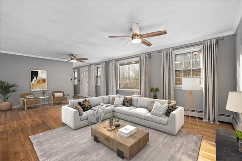 346 Long Hill Road Bolton MA 01740