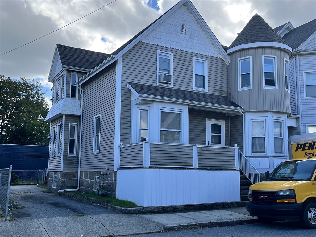 66 Parker St