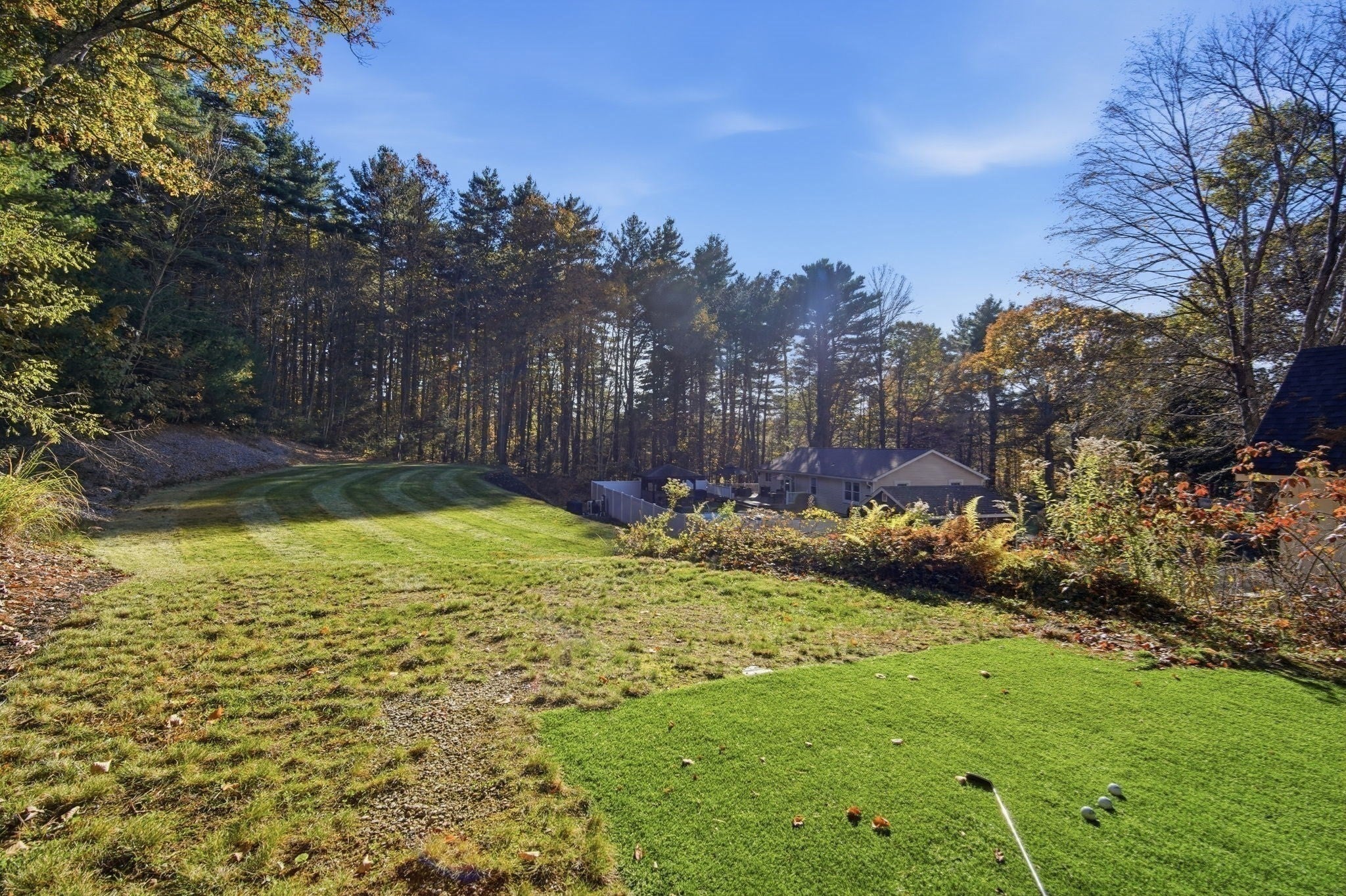 60 E Brimfield Rd, Holland, MA Photo #38