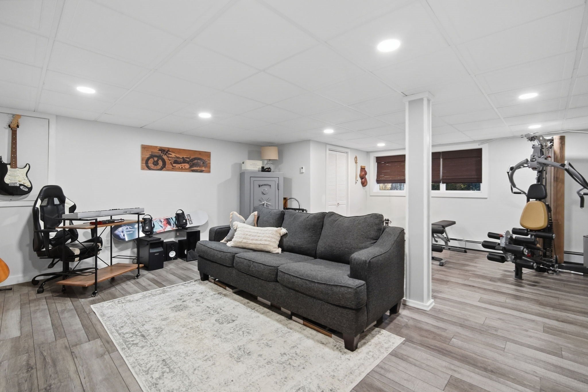 60 E Brimfield Rd, Holland, MA Photo #26
