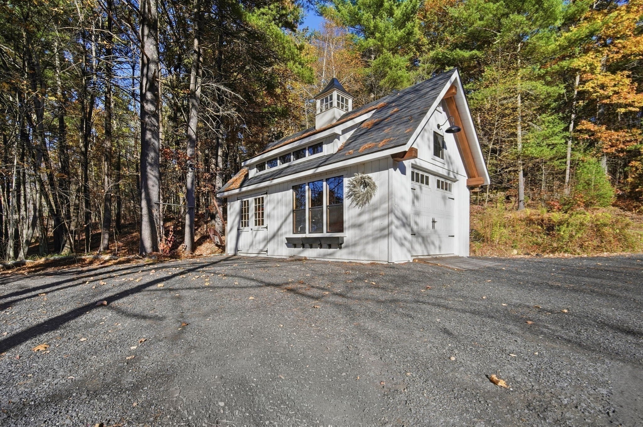 60 E Brimfield Rd, Holland, MA Photo #37