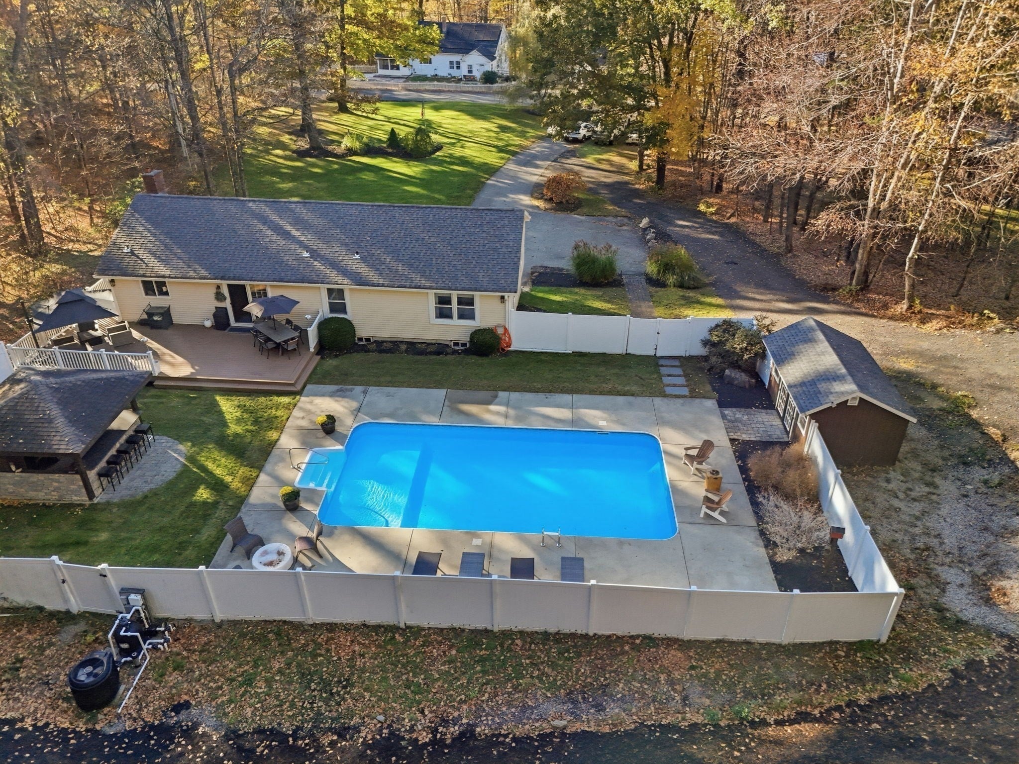 Photo: 60 E Brimfield Rd, Holland, MA Photo: 60 E Brimfield Rd, Holland, MA