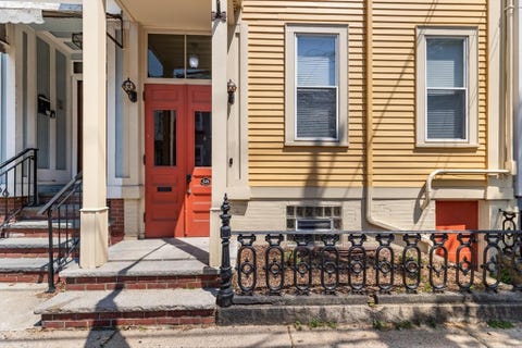 Photo of 58 G St, Boston, MA 02127 (MLS # 73548403)