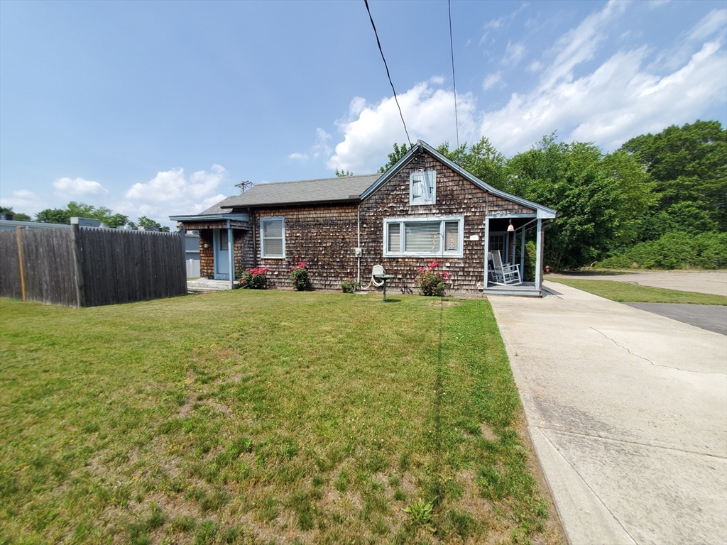 26 Wrentham St