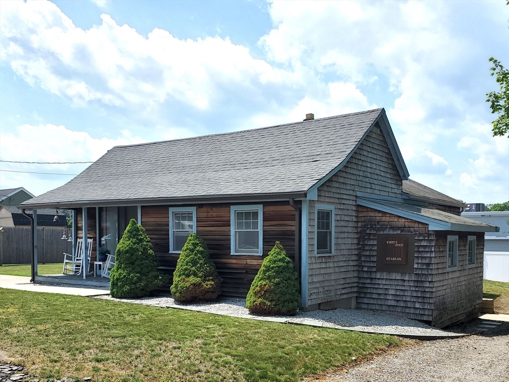 26 Wrentham St