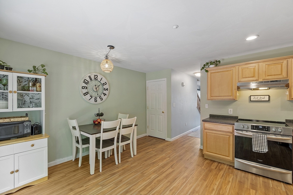 21 Tammy Court A