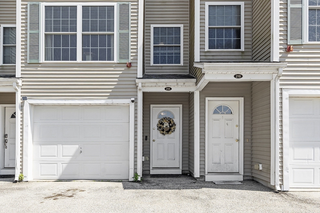 21 Tammy Court A