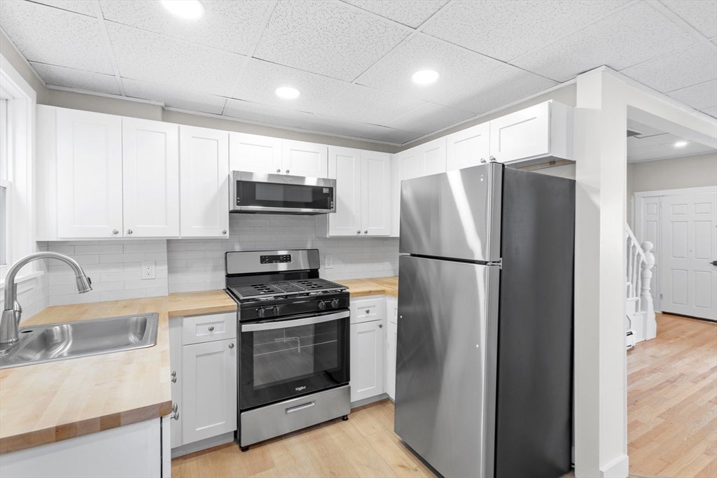 310 Paris St, Boston MA 02128