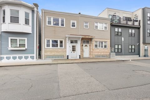 Photo of 310 Paris St, Boston, MA 02128 (MLS # 73504661)