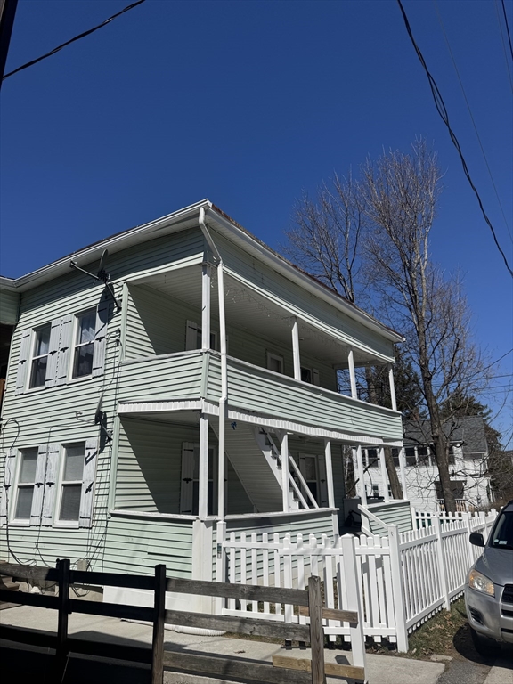 Photo 1 of 9 — 115 Beech, Fitchburg, MA 01420