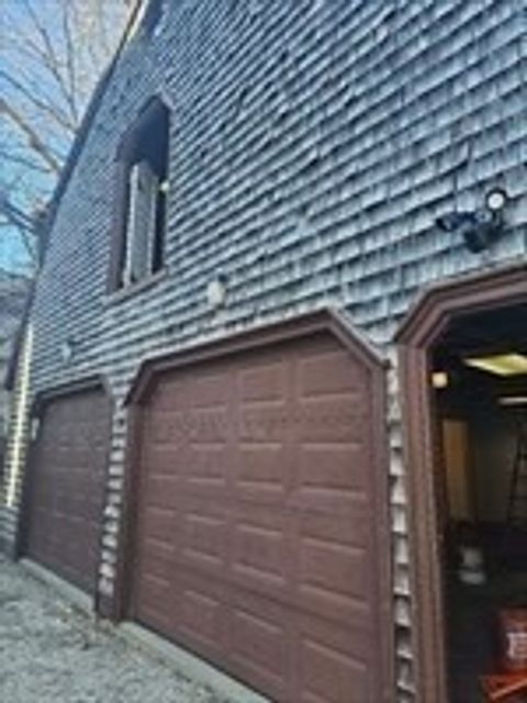 Photo of 310 Tecumseh St, Fall River, MA 02721 (MLS # 73442176)