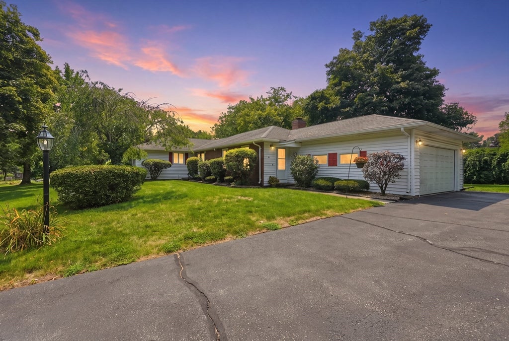 22 Williston Dr, Longmeadow, MA, 22 Williston Dr, Longmeadow, MA Photo #1