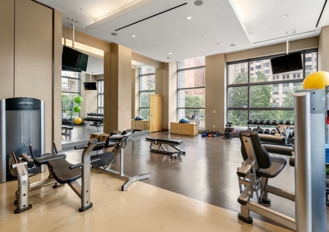 500 Atlantic Ave PH21C, Boston, MA Photo #18