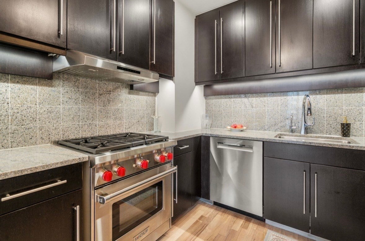 500 Atlantic Ave PH21C, Boston, MA Photo #11
