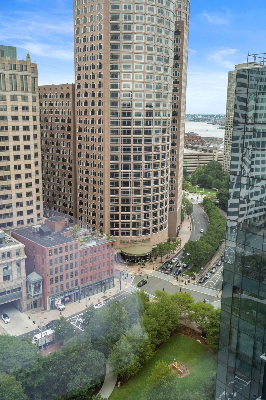 500 Atlantic Ave PH21C, Boston, MA Photo #13