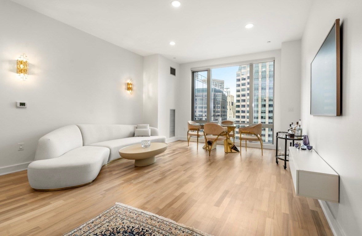 500 Atlantic Ave PH21C, Boston, MA Photo #1