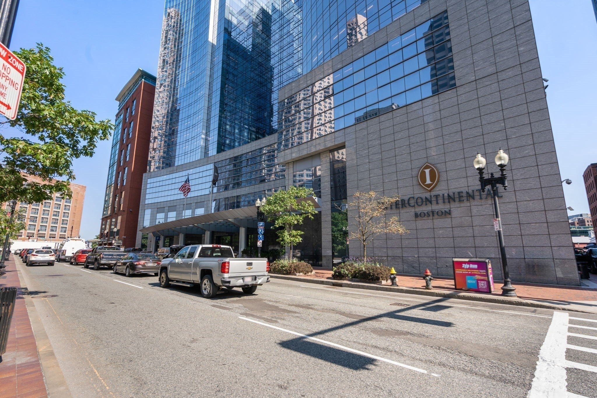 500 Atlantic Ave PH21C, Boston, MA Photo #23