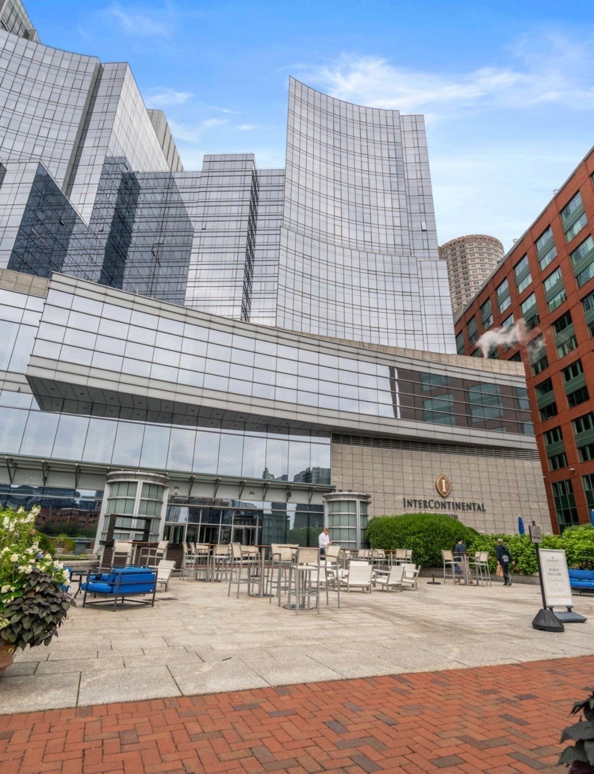 500 Atlantic Ave PH21C, Boston, MA Photo #27
