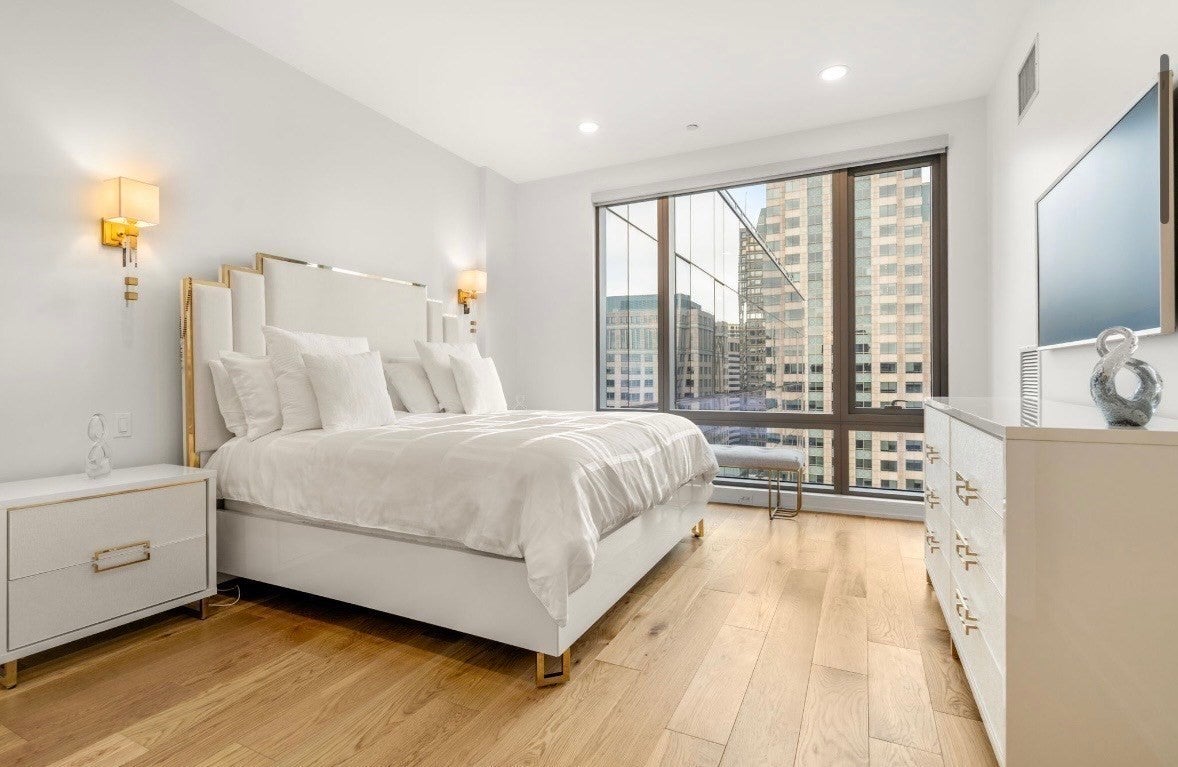 500 Atlantic Ave PH21C, Boston, MA Photo #7
