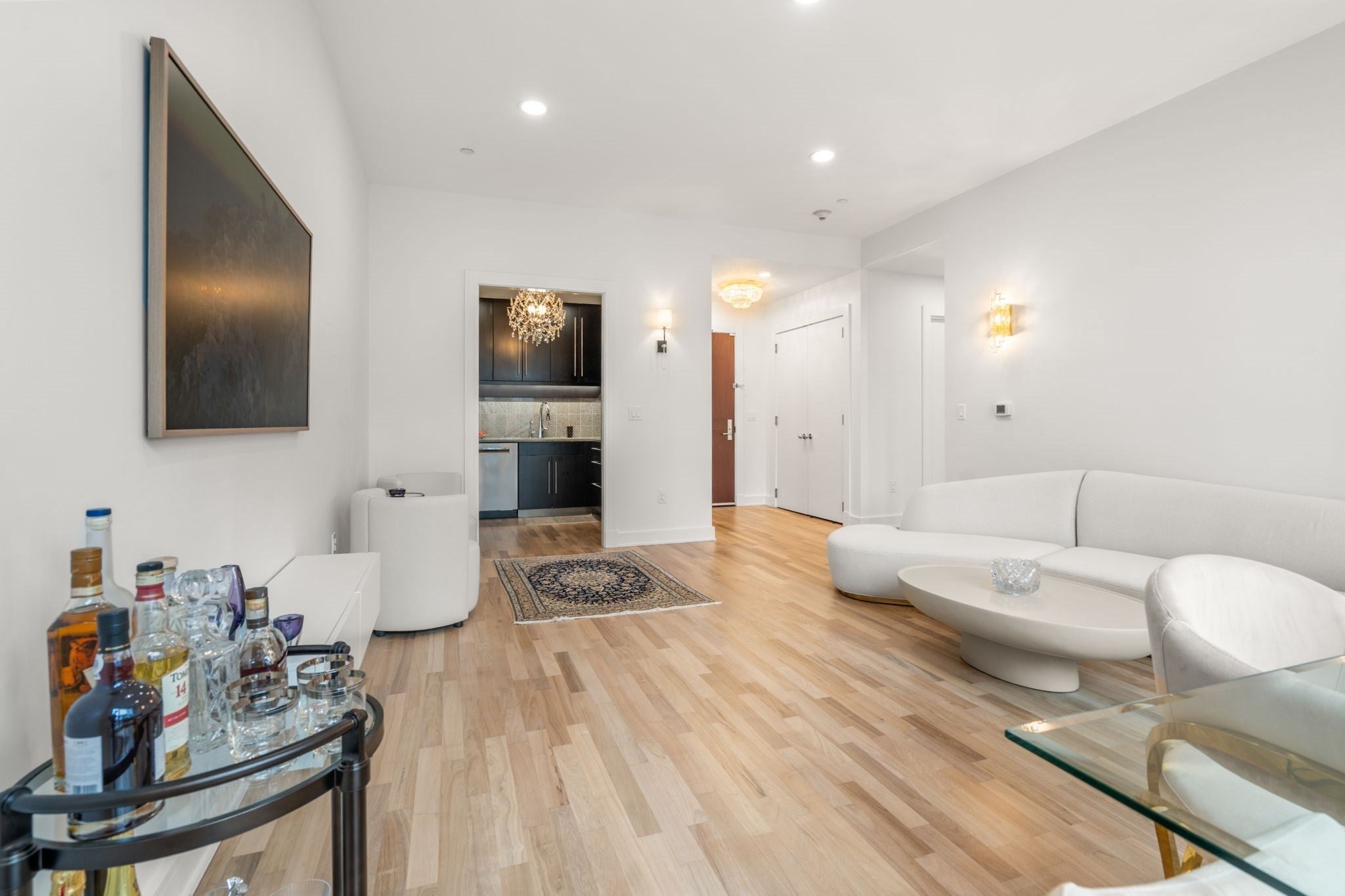 500 Atlantic Ave PH21C, Boston, MA Photo #4