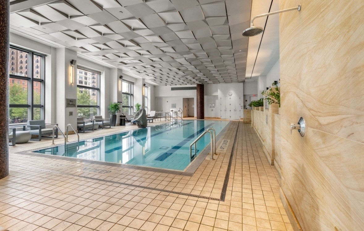 500 Atlantic Ave PH21C, Boston, MA Photo #15