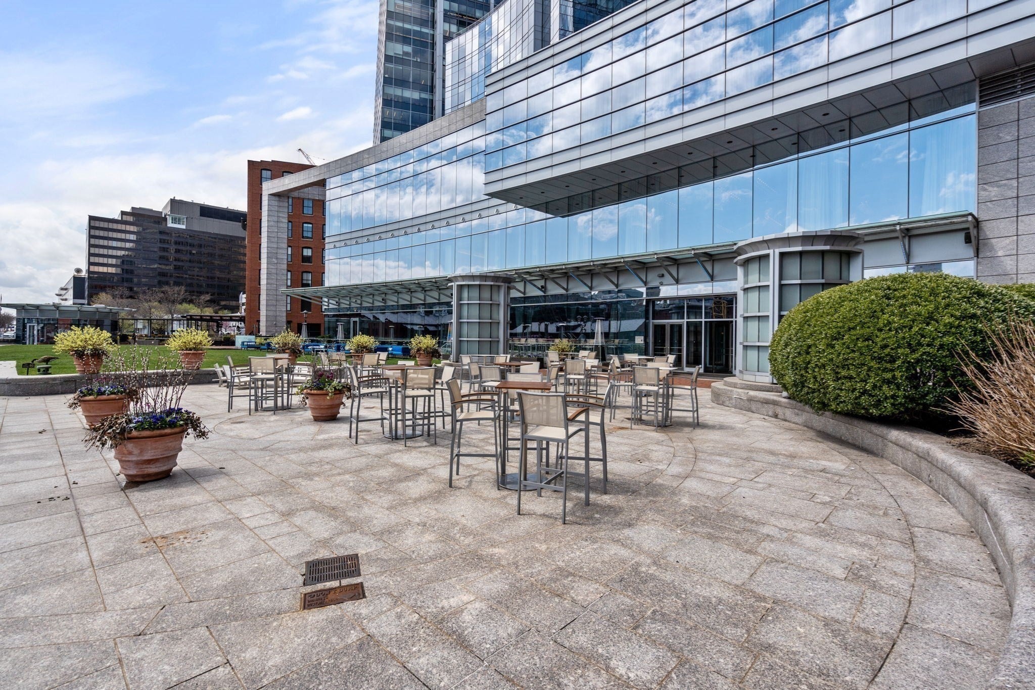 500 Atlantic Ave PH21C, Boston, MA Photo #24