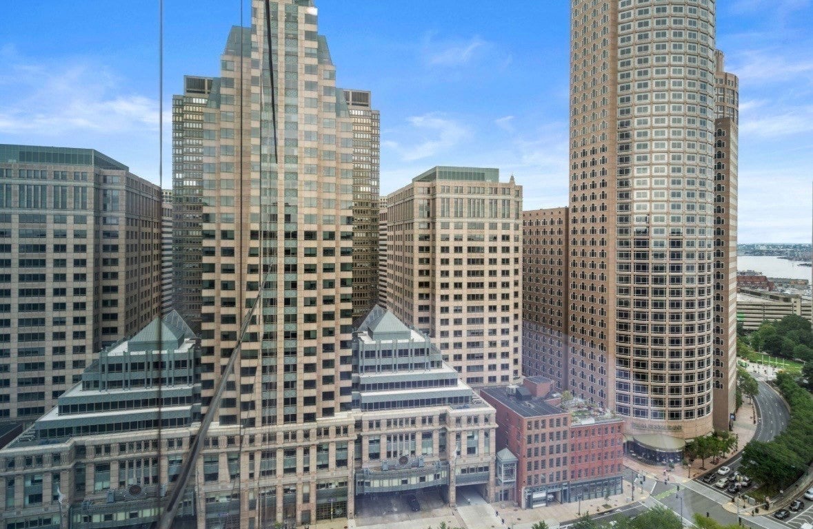 500 Atlantic Ave PH21C, Boston, MA Photo #12