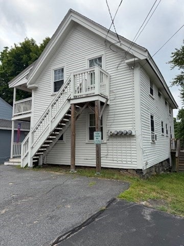 Photo of 37 Central Ave #4, Ayer, MA 01432 (MLS # 73557129)