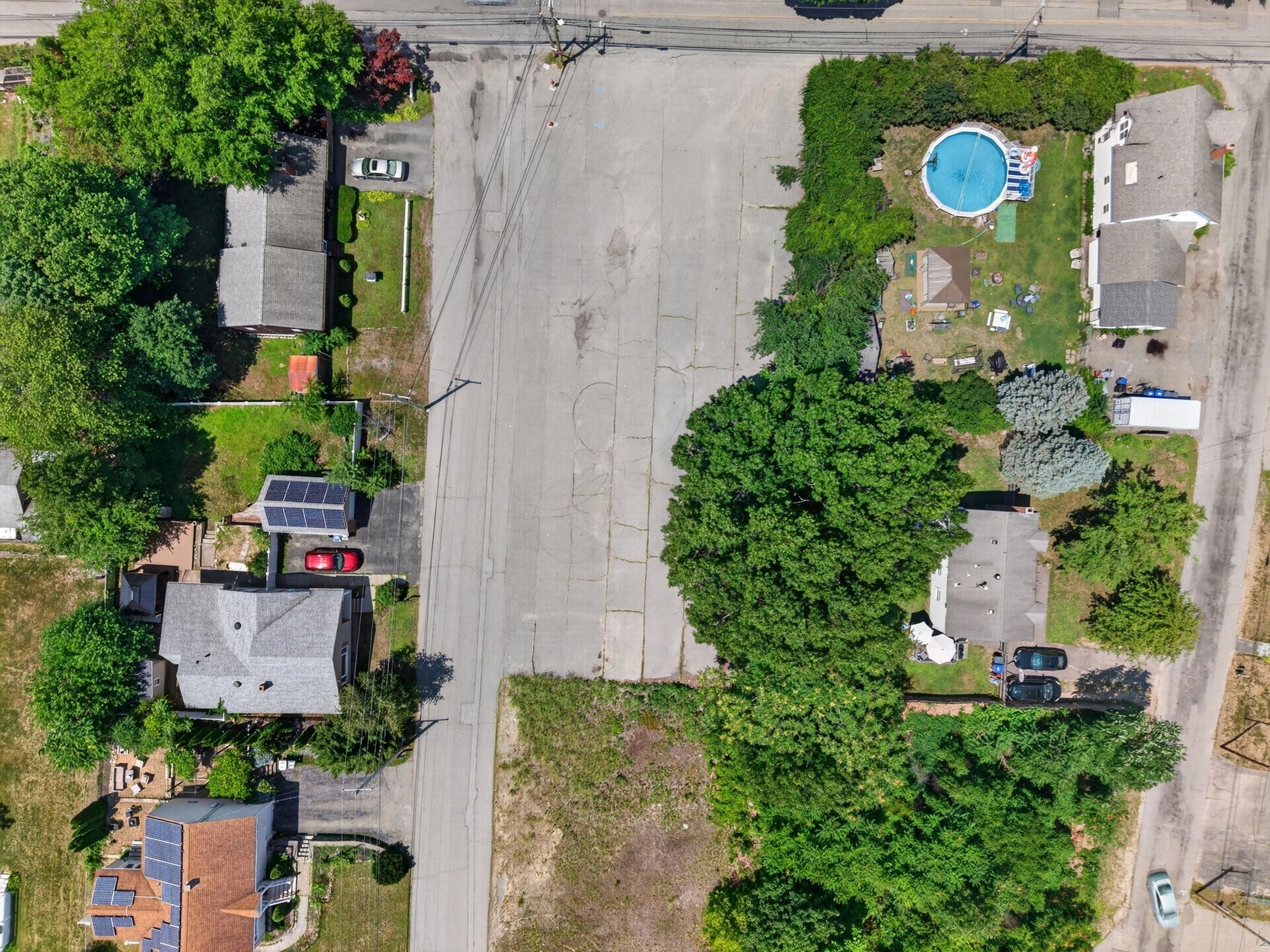 88 Oak St