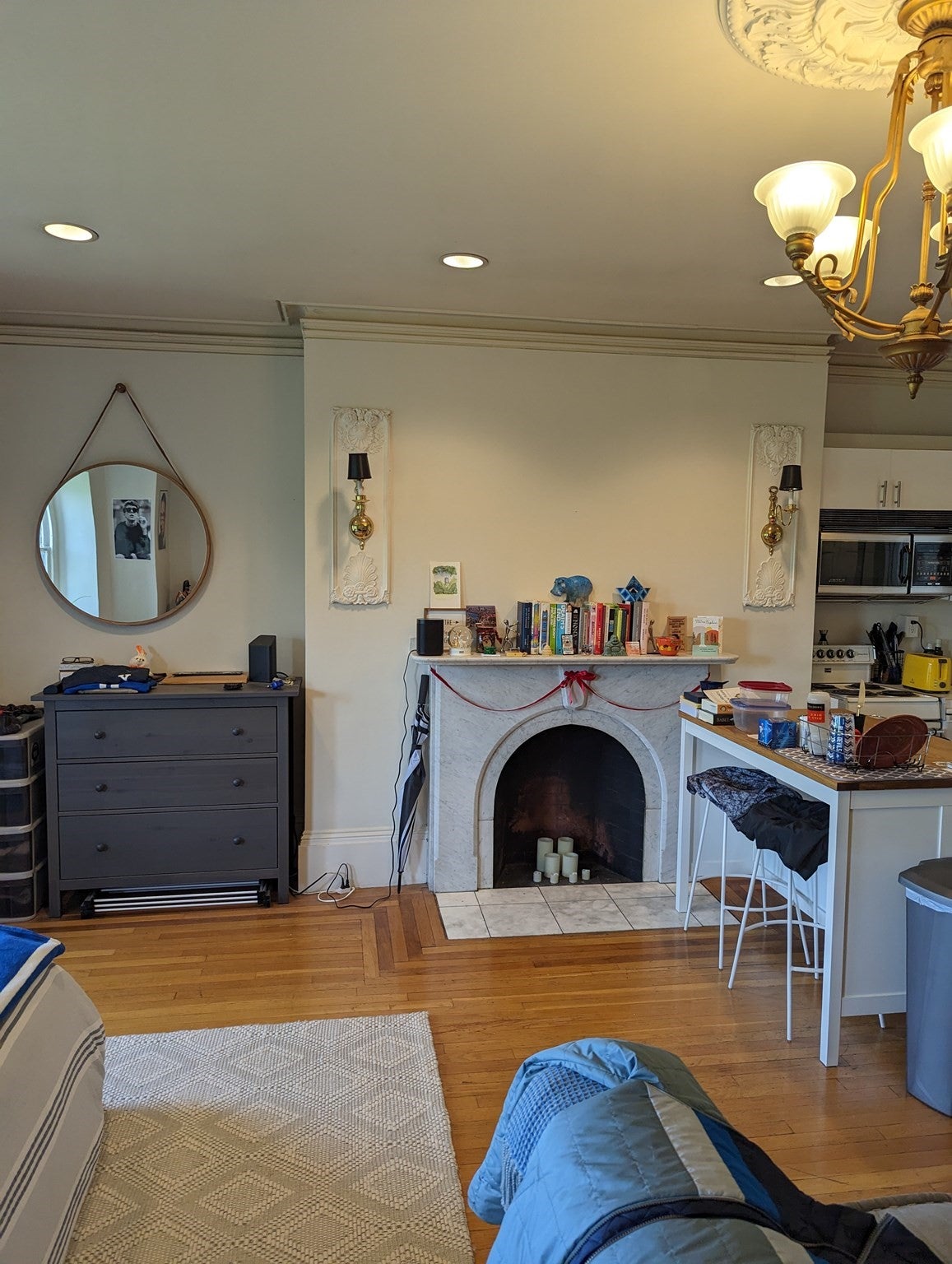 16 Commonwealth Avenue #11, Boston, MA, 16 Commonwealth Avenue #11, Boston, MA Photo #3