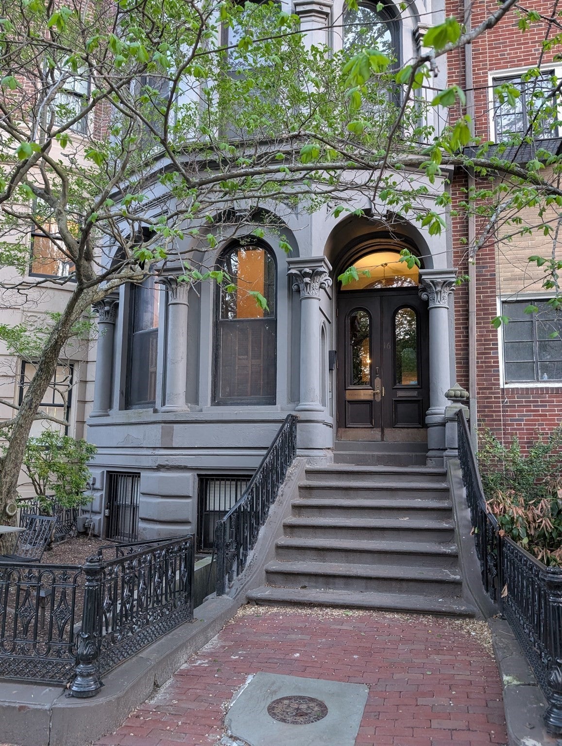 16 Commonwealth Avenue #11, Boston, MA, 16 Commonwealth Avenue #11, Boston, MA Photo #2
