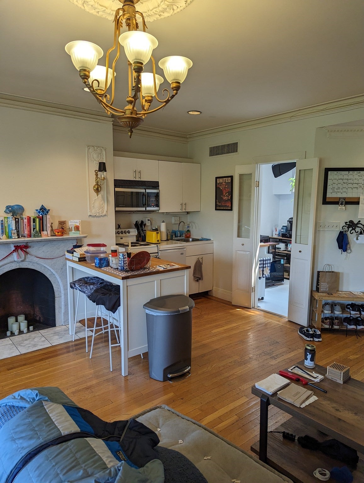 16 Commonwealth Avenue #11, Boston, MA, 16 Commonwealth Avenue #11, Boston, MA Photo #4