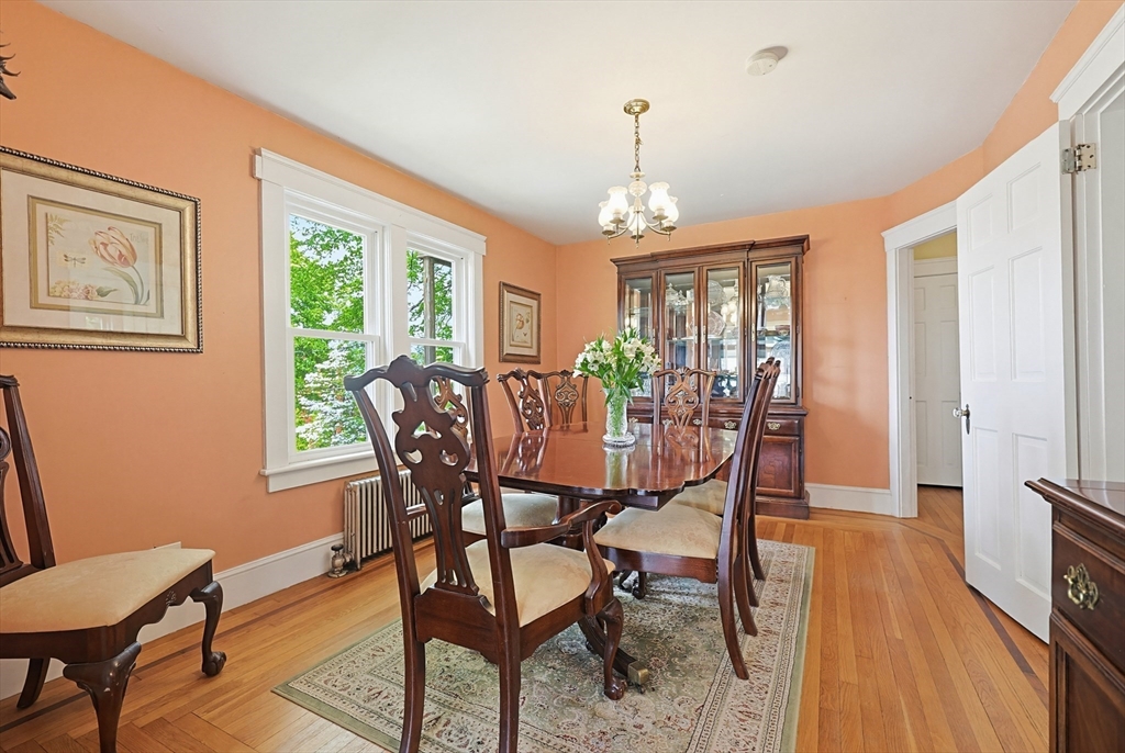 7 Whitin Avenue, Northbridge, MA Photo #10