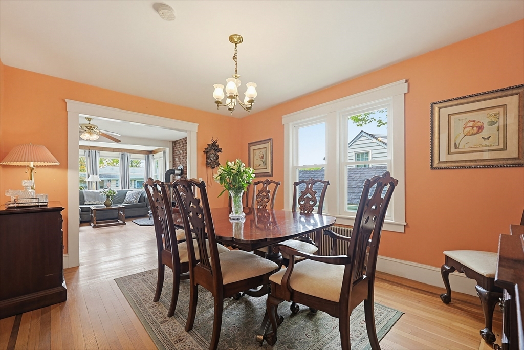 7 Whitin Avenue, Northbridge, MA Photo #11