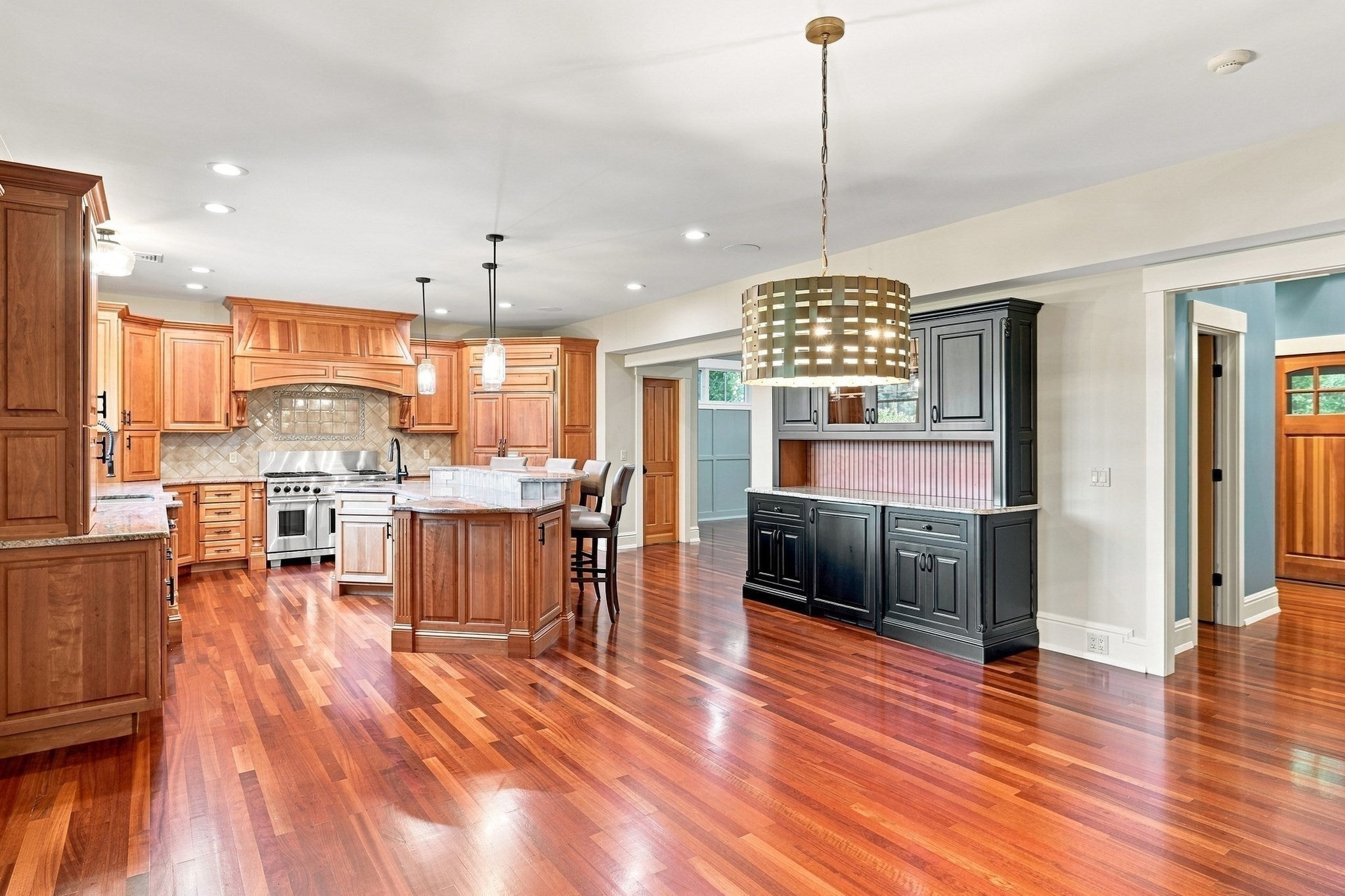 20 Bungalow Point