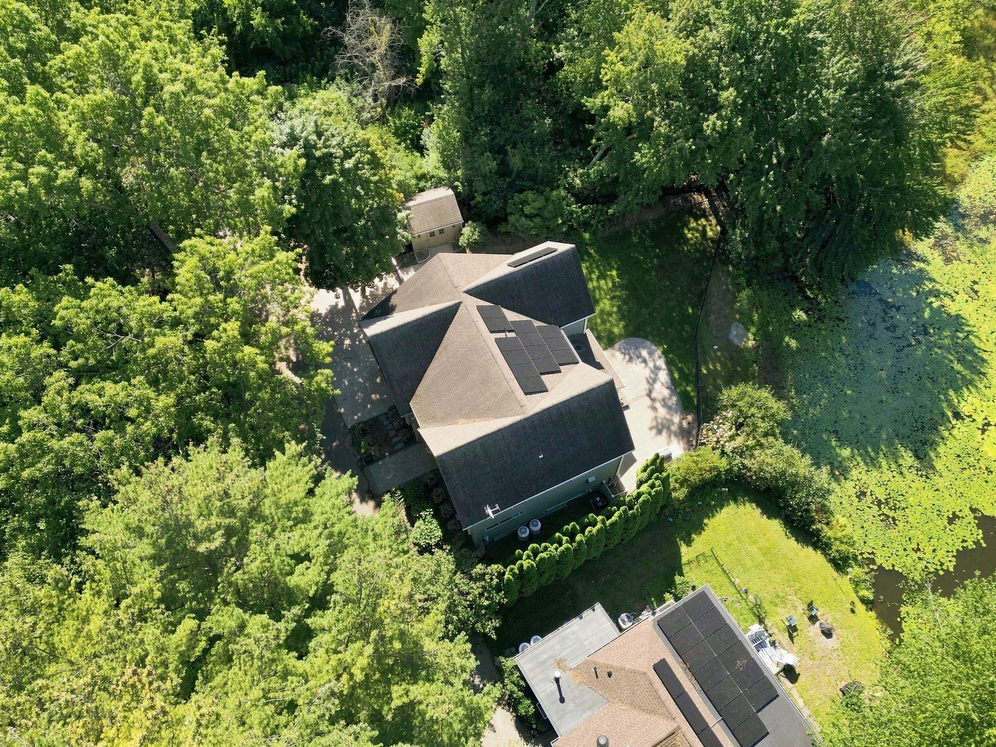 20 Bungalow Point, Wilbraham, MA, 20 Bungalow Point, Wilbraham, MA Photo #42