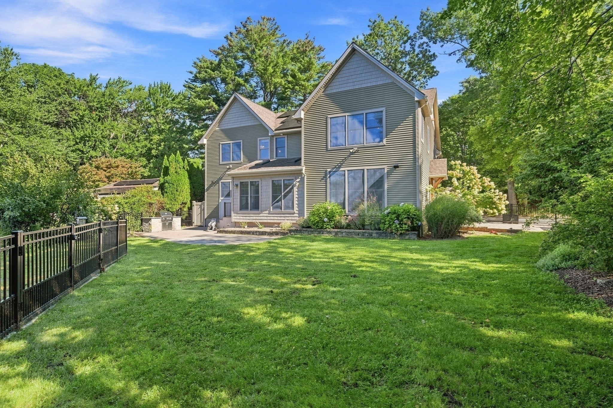 20 Bungalow Point, Wilbraham, MA, 20 Bungalow Point, Wilbraham, MA Photo #36