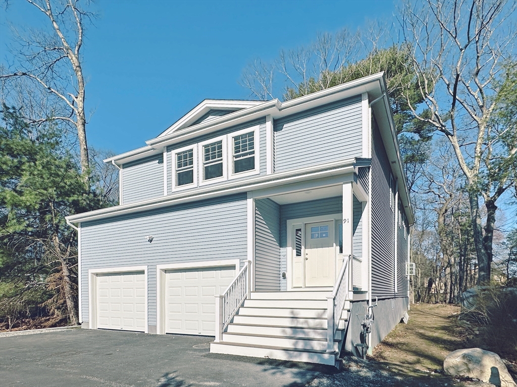 91 Spring St