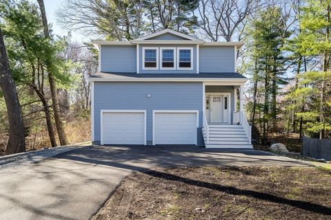 91 Spring St Lexington MA 02421