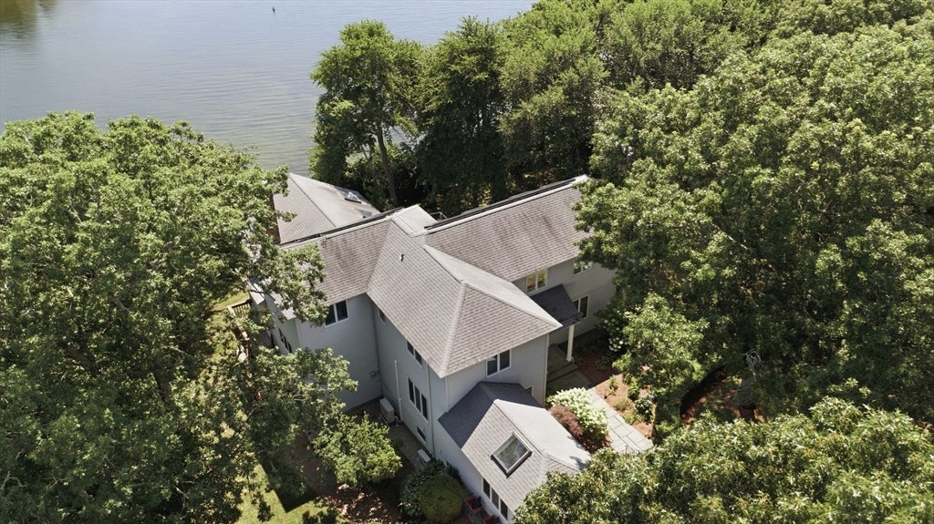 Photo of 34 Shirley Point Rd, Barnstable, MA 02632 (MLS # 73555357)