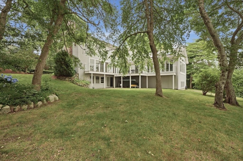 34 Shirley Point Rd