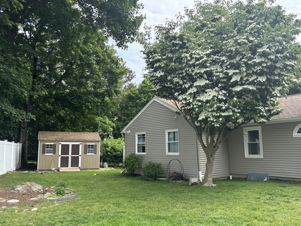 25 Bonnie View Dr