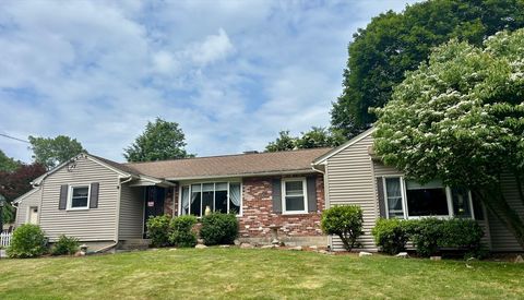 25 Bonnie View Dr West Boylston MA 01583