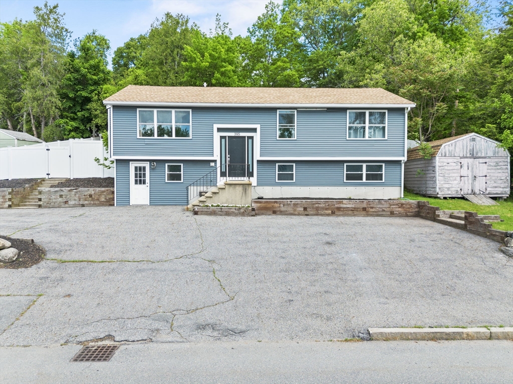 395 Lowell Street
