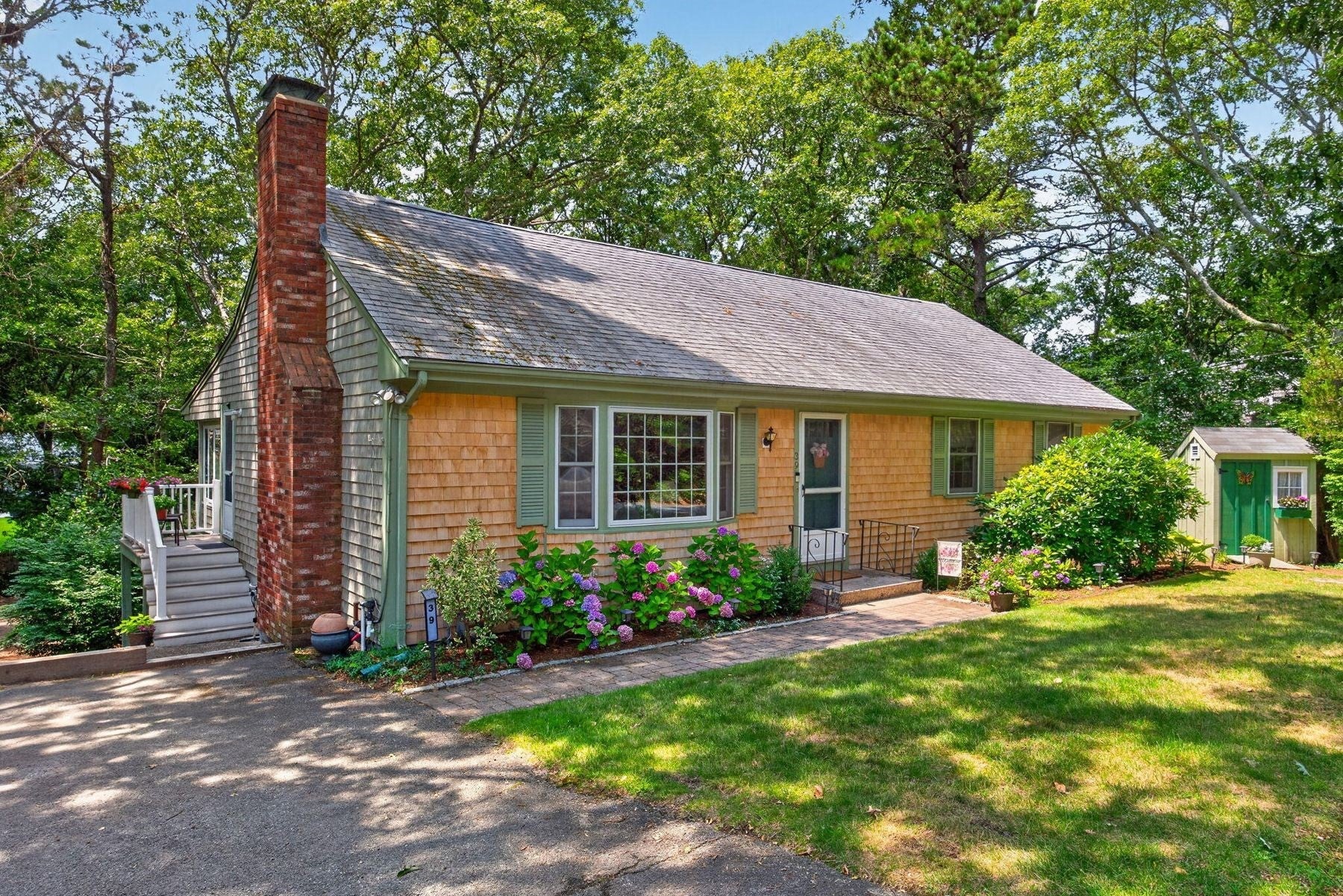 39 Lakewood Drive, Harwich, MA, 39 Lakewood Drive, Harwich, MA Photo #1