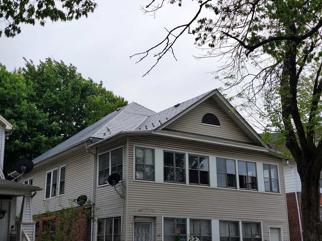 75-77 Orange St, Springfield, MA Photo #3