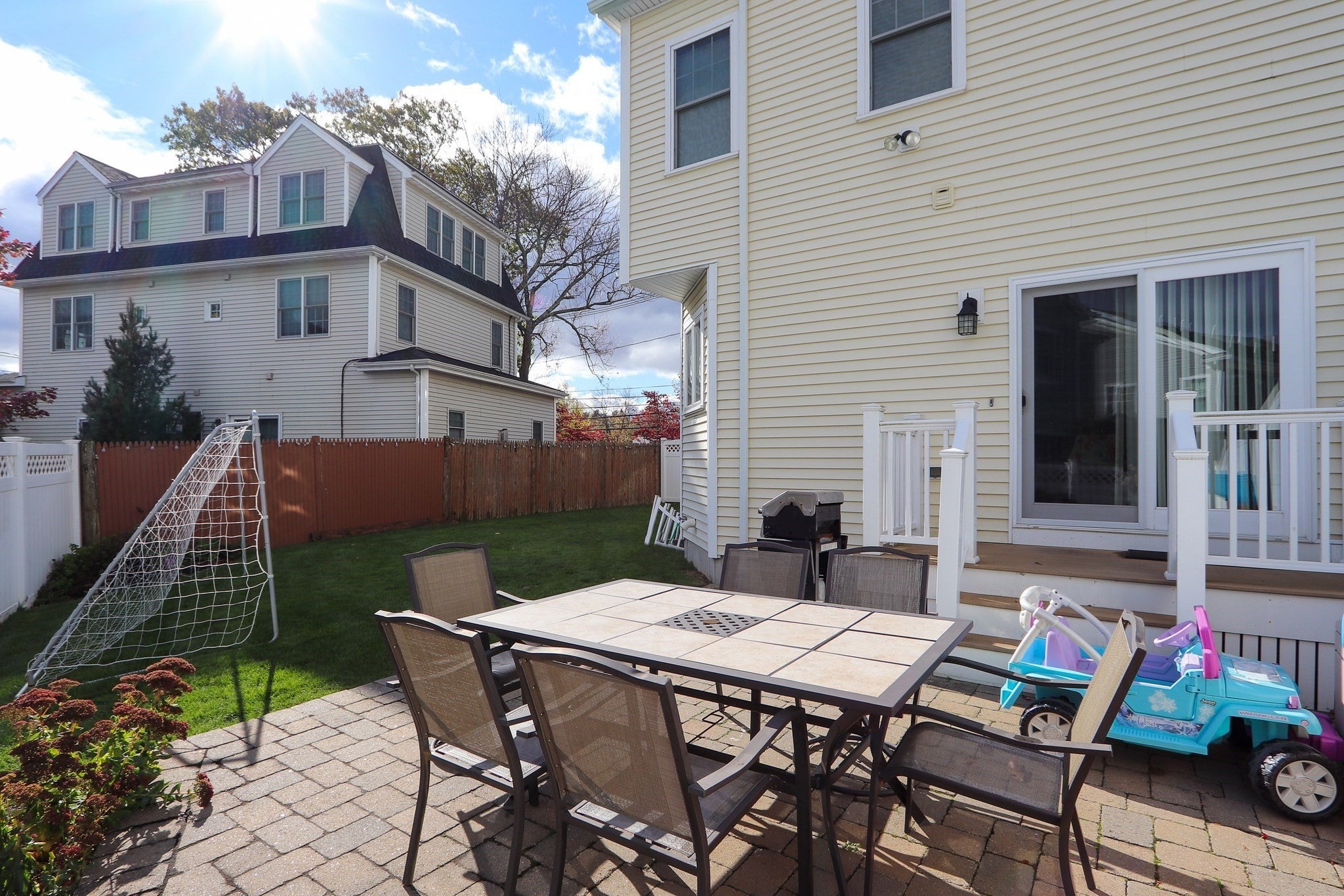 105-107 North St #105, Newton, MA Photo #26