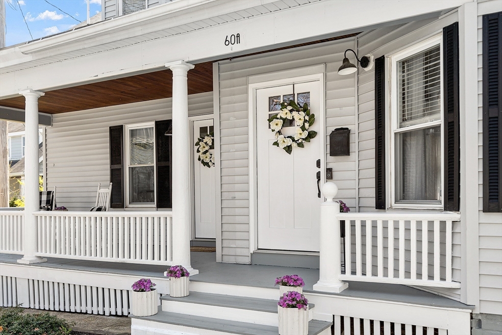 60 A Central Street