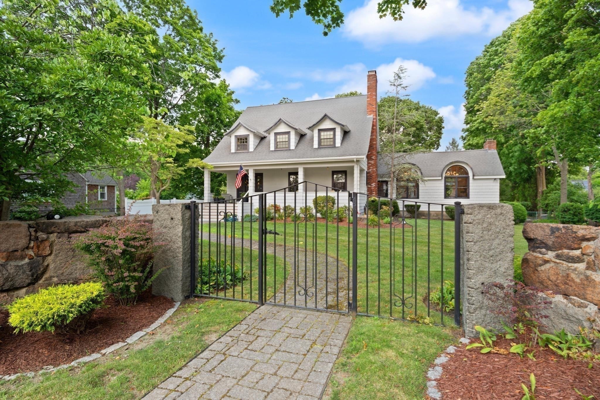 161 Cedar Street, Braintree MA 02184